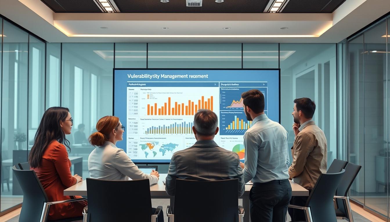 Professional plan visual